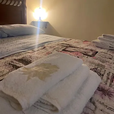 Victoria Bed & Breakfast