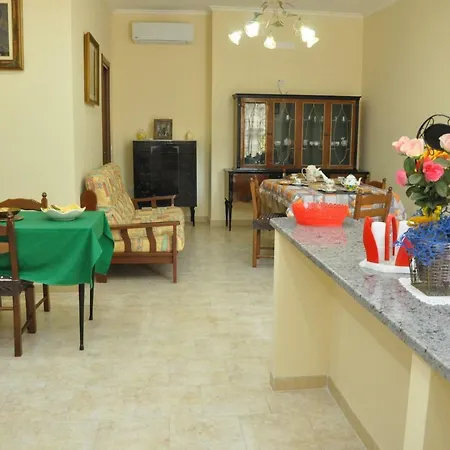Bed & Breakfast Victoria Ercolano