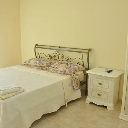 Victoria Bed & Breakfast *