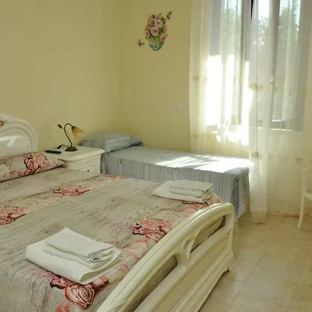 Bed & Breakfast Victoria