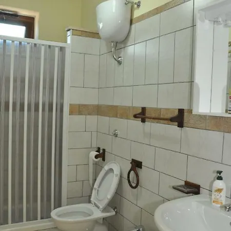 Bed & Breakfast Victoria Ercolano