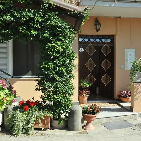 Bed & Breakfast Victoria *