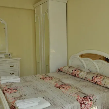 Victoria Bed & Breakfast