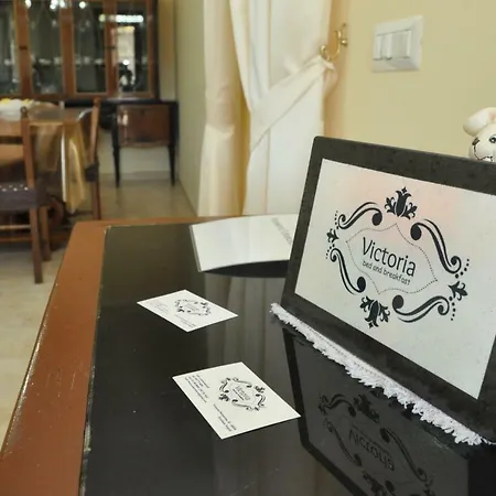 Victoria Bed & Breakfast Ercolano