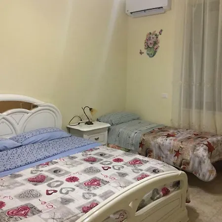 Bed & Breakfast Victoria